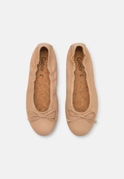 Gabor Ballerina'S - Beige -Gabor Winkel 0db31a87188b456a8d235d077d01123f