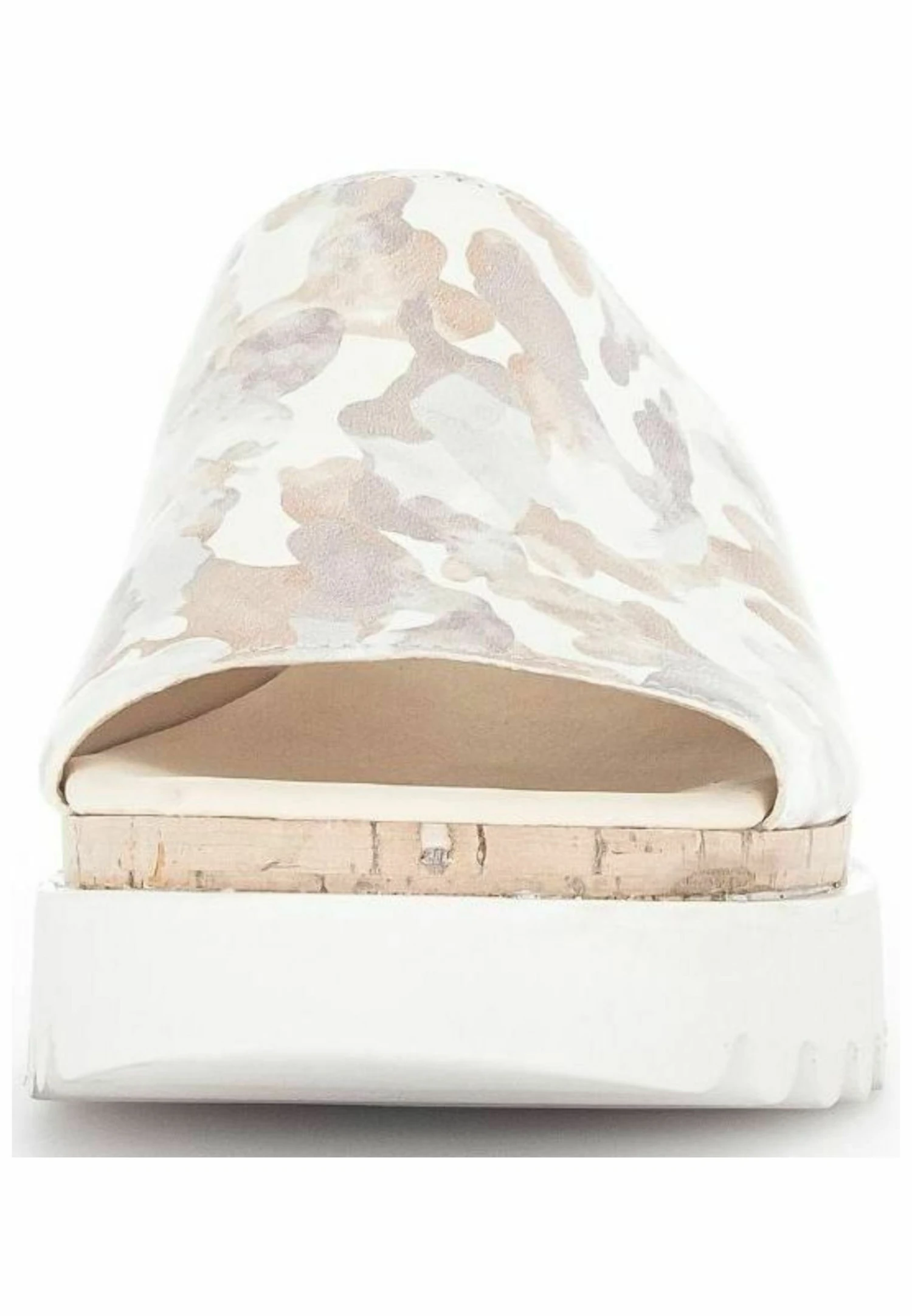 Gabor Muiltjes Met Hak - Panna Corko 8 Gabor Muiltjes Met Hak - Panna Corko - Afbeelding 6