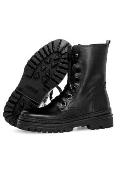 Gabor Korte Laarzen - Schwarz Uni -Gabor Winkel 0e2803ea7f2249f49705a52baeaa8991