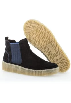 Gabor Korte Laarzen - Pazifik Natu -Gabor Winkel 0e2aa72b6c524fb096e1ca88074b3dd3