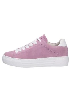 Gabor Sneakers Laag - Lilacweiss