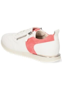 Gabor Sneakers Laag - Weiß Rosa 13 Gabor Sneakers Laag - Weiß Rosa -Gabor Winkel 0ec57cedb49940a88e4de966a9fce633