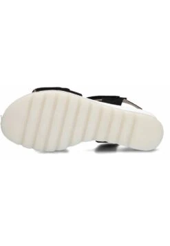 Gabor Sandalen Met Sleehak - Zwart 9 Gabor Sandalen Met Sleehak - Zwart -Gabor Winkel 0edaccff1ecc4092b519e5102ca6bf29