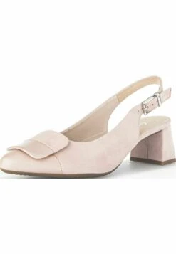Gabor Klassieke Pumps - Light Rose -Gabor Winkel 0ef1556b3a0141b4a7cc3a916e0345b9