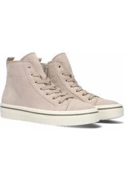 Gabor Hoge - Sneakers Hoog - Taupe 7 Gabor Hoge - Sneakers Hoog - Taupe -Gabor Winkel 0f07f5b85fba454ab8a4c785076f37b8