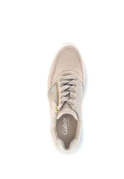 Gabor Sneakers Laag - Oak 6 Gabor Sneakers Laag - Oak -Gabor Winkel 0f0c15aac9a04aab949f8404a0185698