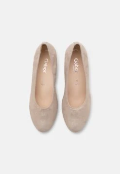 Gabor Comfort Klassieke Pumps - Muschel 13 Gabor Comfort Klassieke Pumps - Muschel -Gabor Winkel 0f5b6eaa119e4f1c9639bb99169aa767
