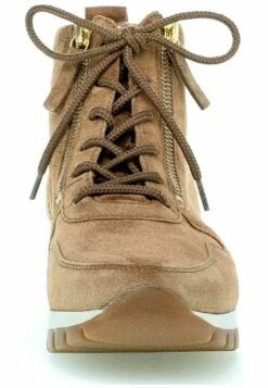 Gabor Sneakers Hoog - Lion Flausch Gold 14 Gabor Sneakers Hoog - Lion Flausch Gold -Gabor Winkel 0f5bda3c38d34b81afd39faf8598b280
