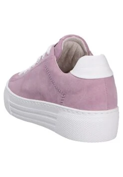 Gabor Sneakers Laag - Lilacweiss -Gabor Winkel 101f1ba94da64be1999c6c423427993b