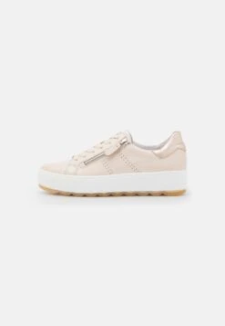 Gabor Comfort Sneakers Laag - Ivory/Muschel 9 Gabor Comfort Sneakers Laag - Ivory/Muschel -Gabor Winkel 103d9419c986466b8fb0b0471242a51d