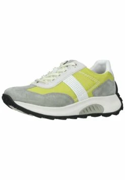Gabor Sneakers Laag - Yellow Pino Weiss -Gabor Winkel 119d9a23951c4803a08f0ae88b5dc134