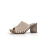 Gabor Clogs - Beige 2 Gabor Clogs - Beige -Gabor Winkel 11ecd9037db44687b667ce3bd9f14019