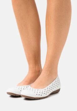 Gabor Ballerina'S - Weiß