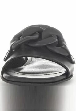 Gabor Muiltjes - Schwarz Lds Uni -Gabor Winkel 12d92dc6e09545fea5f55b2130e07a86