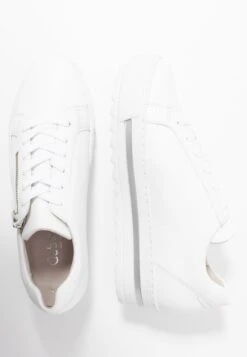 Gabor Comfort Sneakers Laag - Weiß -Gabor Winkel 1377a4fe93c24864964a67652cda28d1