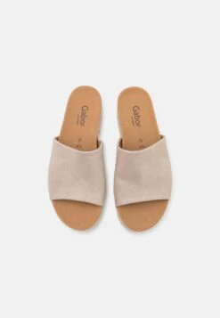 Gabor Comfort 22.880 - Muiltjes - Muschel 13 Gabor Comfort 22.880 - Muiltjes - Muschel -Gabor Winkel 139ad28f14b3463ab23e6611a6541502