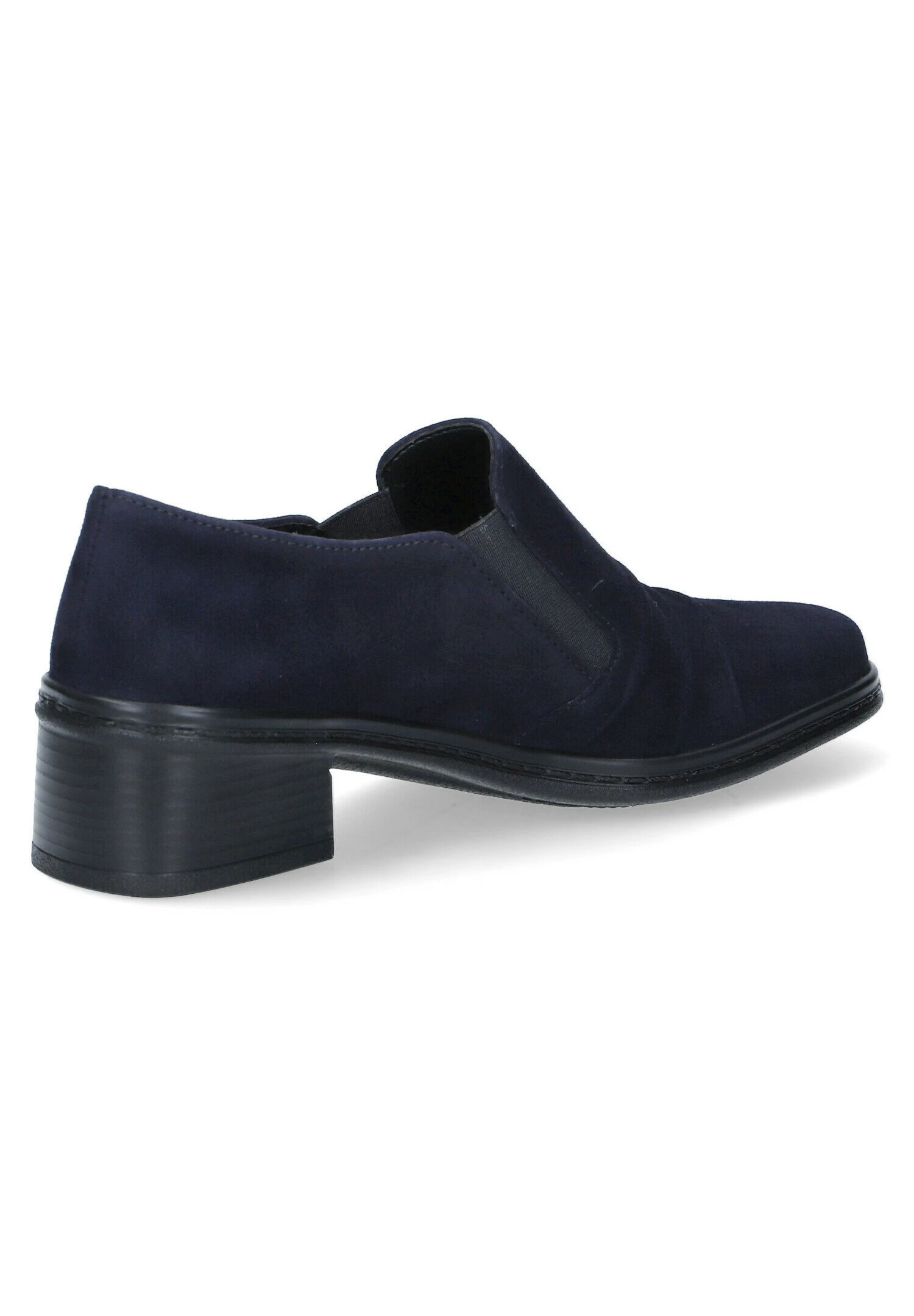 Gabor Hochfront - Klassieke Pumps - Blau 7 Gabor Hochfront - Klassieke Pumps - Blau - Afbeelding 5