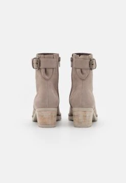 Gabor Comfort Korte Laarzen - Leinen -Gabor Winkel 1461b3b1eadf4709a1ae930cf97c9414