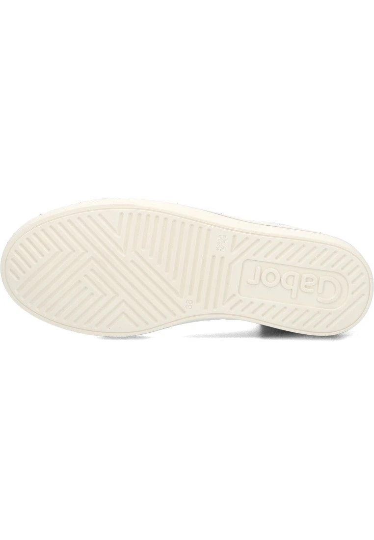 Gabor Hoge - Sneakers Hoog - Wit 6 Gabor Hoge - Sneakers Hoog - Wit - Afbeelding 4