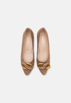 Gabor Comfort Klassieke Pumps - Copper 13 Gabor Comfort Klassieke Pumps - Copper -Gabor Winkel 15c87f2fc4c04b0494ef38aa7c157998