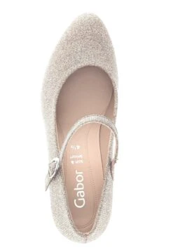 Gabor Spangen - Klassieke Pumps - Rosa -Gabor Winkel 1670ff8a5d6a4fbd8d6a54ba60a3e39e