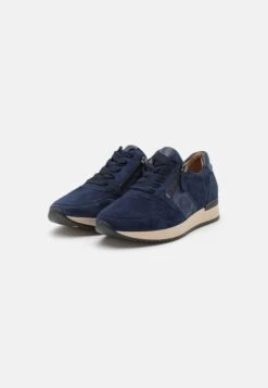 Gabor Sneakers Laag - Navy 10 Gabor Sneakers Laag - Navy -Gabor Winkel 16b8819948af48309bd4e3ad99e53f94