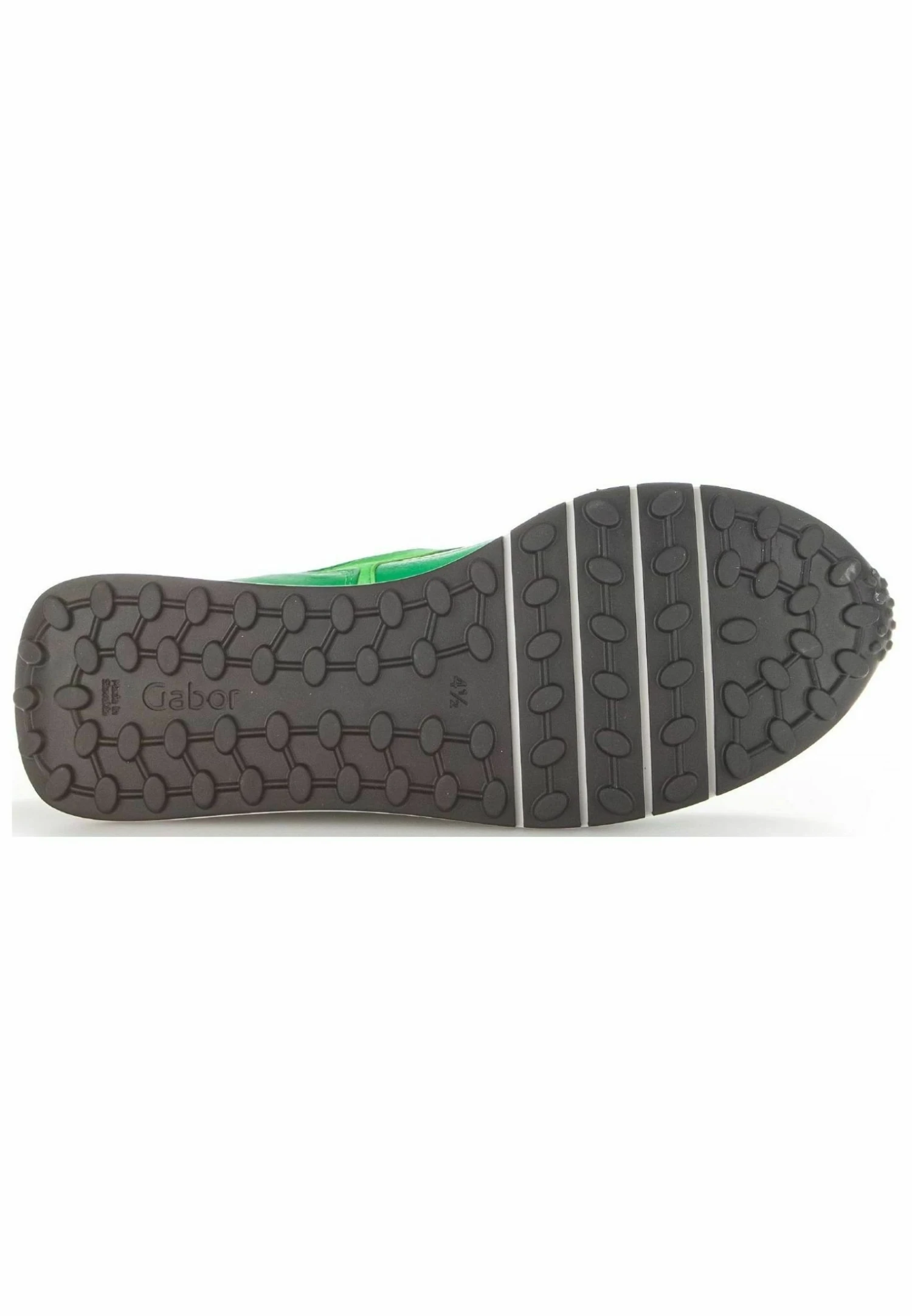 Gabor Sneakers Laag - Verde Offwh K Pf 7 Gabor Sneakers Laag - Verde Offwh K Pf - Afbeelding 5