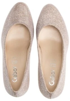 Gabor Plateaupumps - Rosa -Gabor Winkel 1726870735234d0590e7ef433171e947