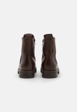 Gabor Comfort Korte Laarzen - Dark Brown 11 Gabor Comfort Korte Laarzen - Dark Brown -Gabor Winkel 1787a555af29445181c12b7a6217fac5