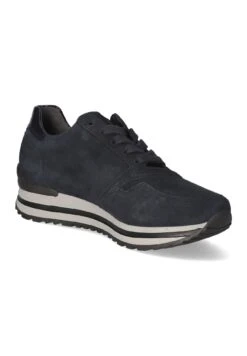 Gabor Comfort Sneakers Laag - Dark Blue 15 Gabor Comfort Sneakers Laag - Dark Blue -Gabor Winkel 17aec831ce2b44929f666fd9c31e5a61
