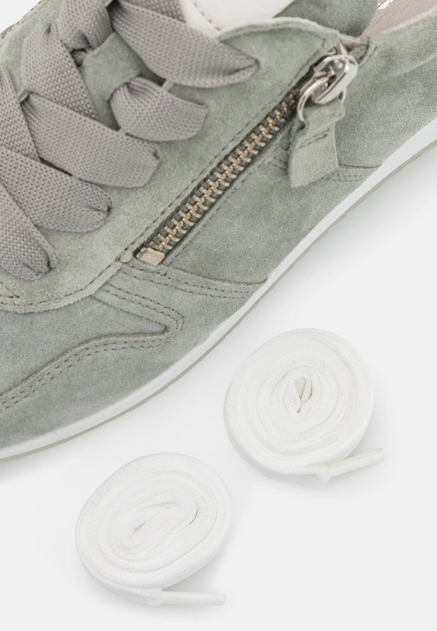 Gabor Sneakers Laag - Pino/Latte 8 Gabor Sneakers Laag - Pino/Latte - Afbeelding 6