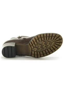 Gabor Enkellaarsjes Met Plateauzool - Sattel Ef Flausch -Gabor Winkel 1821a62ce5714a1aa71eae44a3b7dbf5