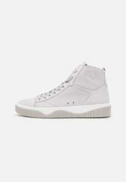 Gabor Comfort Sneakers Hoog - Steam -Gabor Winkel 18a2551d6f4941f88ebdf3081e513d3a