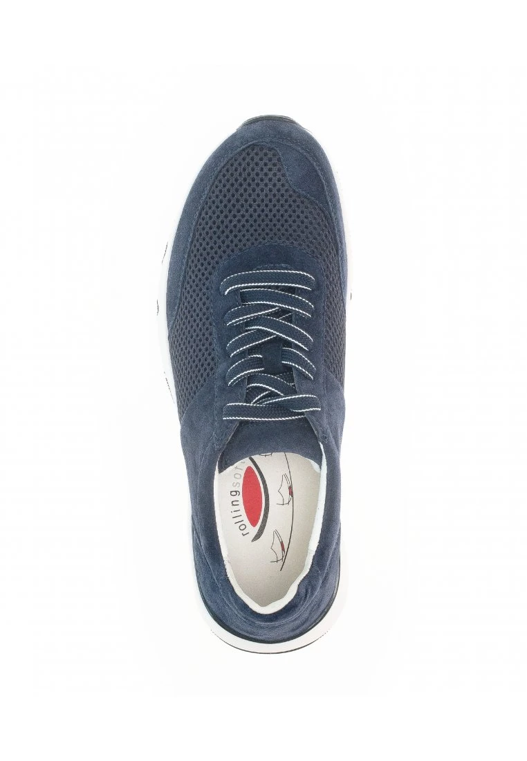 Gabor Baskets - Sneakers Laag - Bleu Marine 4 Gabor Baskets - Sneakers Laag - Bleu Marine - Afbeelding 2