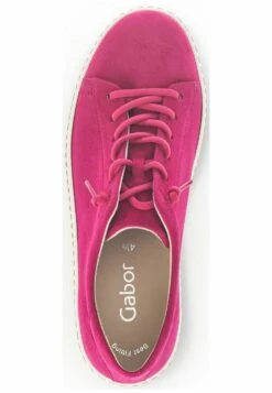 Gabor Sneakers Laag - Pink Beige 11 Gabor Sneakers Laag - Pink Beige -Gabor Winkel 19ccfaef0ff14e2284b4d4a63130a694