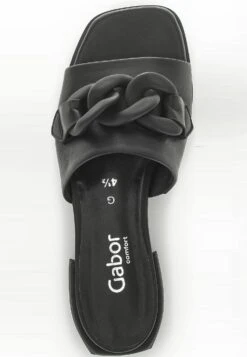 Gabor Muiltjes - Schwarz Lds Uni -Gabor Winkel 19dce1c128d546bb9f60f351315de167