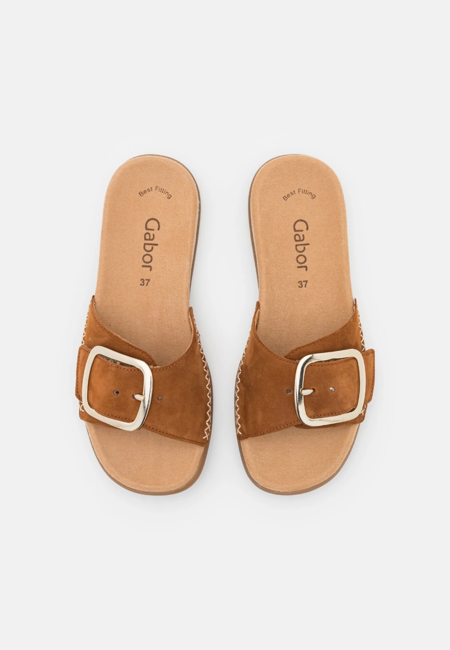 Gabor Muiltjes - Cognac 8 Gabor Muiltjes - Cognac - Afbeelding 6