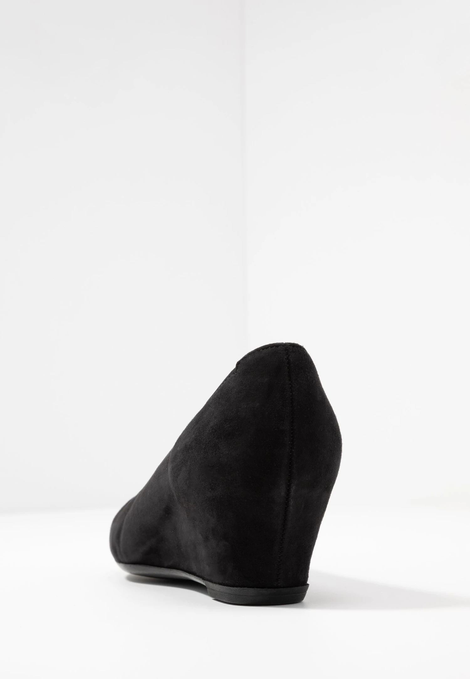 Gabor Sleehakken - Schwarz 8 Gabor Sleehakken - Schwarz - Afbeelding 6