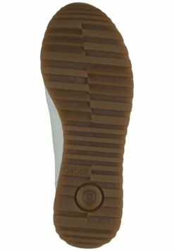 Gabor Sneakers Laag - Weiss Cham Perf Go -Gabor Winkel 1a42cf05d74a45e8807d764b60b368da