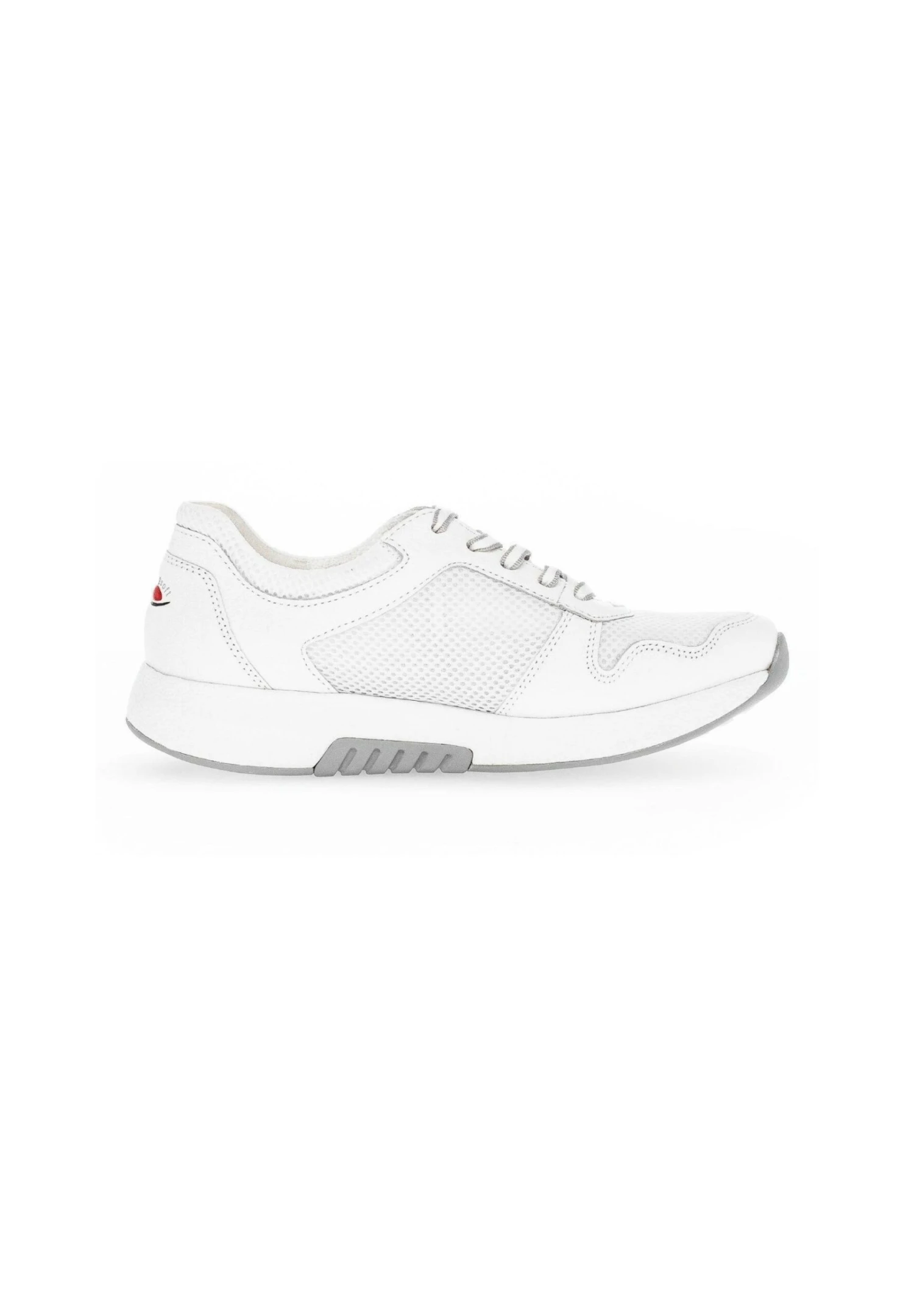 Gabor Rollingsoft - Sneakers Laag - Weiss 9 Gabor Rollingsoft - Sneakers Laag - Weiss - Afbeelding 7