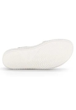 Gabor Comfort Comfort - Sandalen Met Plateauzool - Beige 12 Gabor Comfort Comfort - Sandalen Met Plateauzool - Beige -Gabor Winkel 1a9a4e874ab040499c5becc22462f3ce