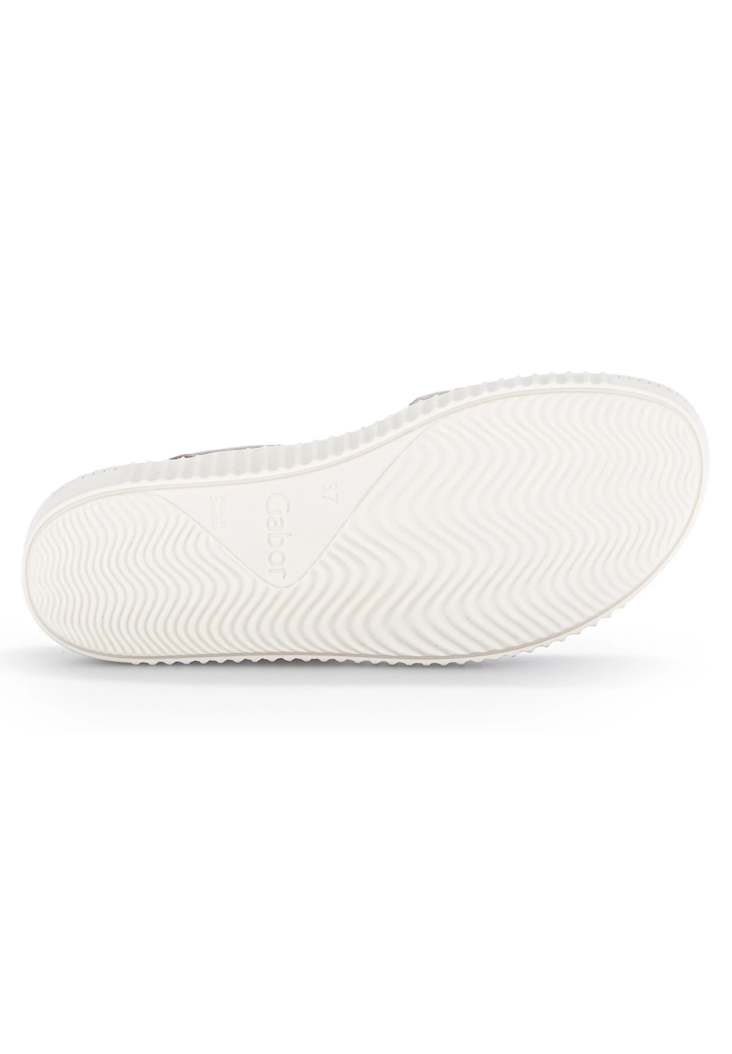 Gabor Comfort Comfort - Sandalen Met Plateauzool - Beige 7 Gabor Comfort Comfort - Sandalen Met Plateauzool - Beige - Afbeelding 5