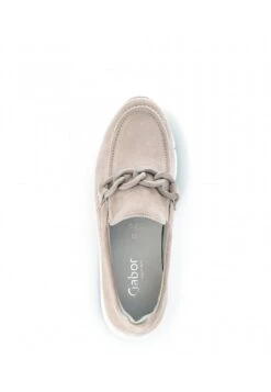 Gabor Mocassins - Marron Sable -Gabor Winkel 1b4ed5872a6f4220946750c1b8f02259