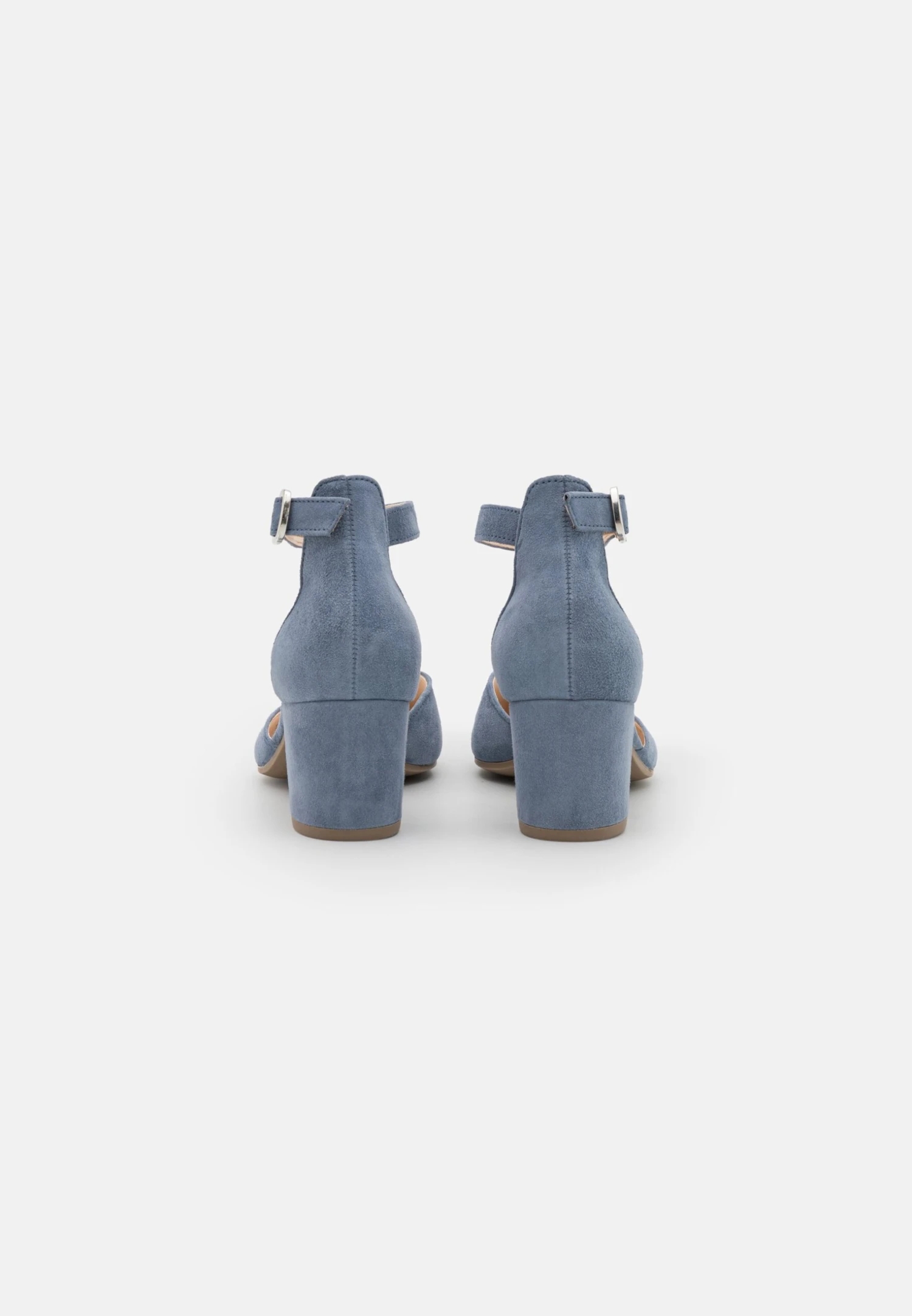 Gabor Klassieke Pumps - Nautic 6 Gabor Klassieke Pumps - Nautic - Afbeelding 4