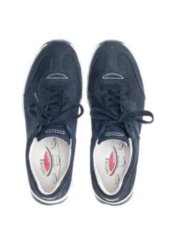 Gabor Low - Sneakers Laag - Blau -Gabor Winkel 1bdd5c617d3445a1822831242f12cdc3