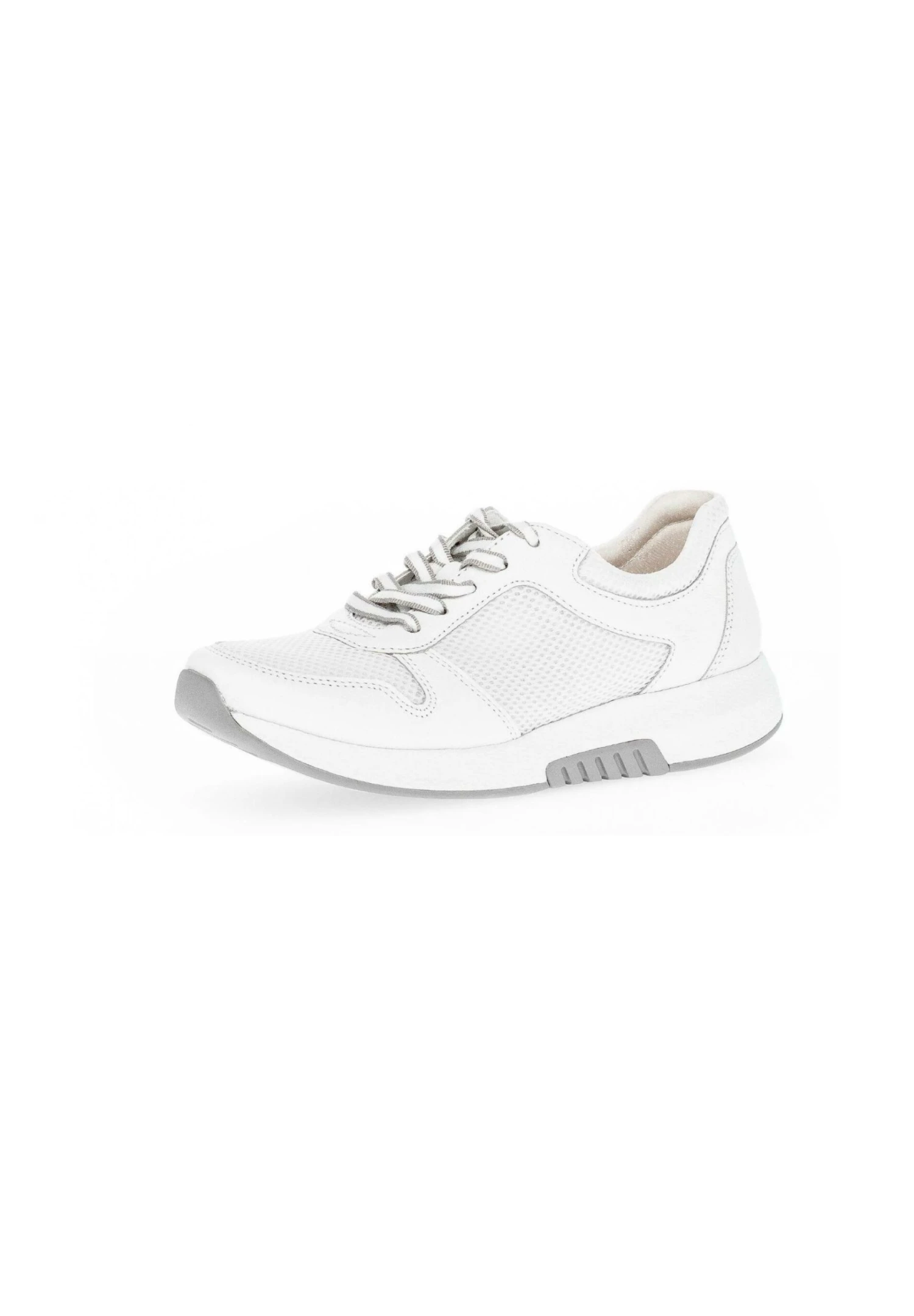 Gabor Rollingsoft - Sneakers Laag - Weiss 4 Gabor Rollingsoft - Sneakers Laag - Weiss - Afbeelding 2