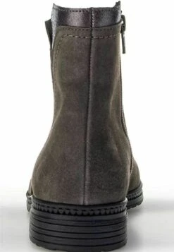 Gabor Korte Laarzen - Soil Anthrazit -Gabor Winkel 1d676fe9331c43b38762b8f74e79e36f