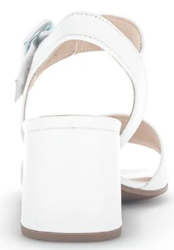 Gabor Sandalen - Blanc -Gabor Winkel 1df8e3085ed2448392373ccba5fb2f00