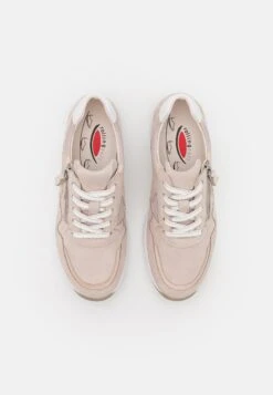 Gabor Comfort Sneakers Laag - Puder/Weiß 13 Gabor Comfort Sneakers Laag - Puder/Weiß -Gabor Winkel 1ef7976ba1f8459fac747e04e1fbc7b5
