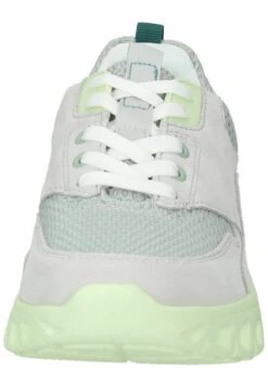 Gabor Sneakers Laag - Mint White K -Gabor Winkel 1f916483f71e480cbbc19482f787e618